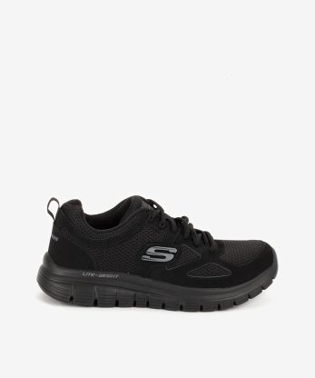 SAPATILHA SKECHERS BURNS