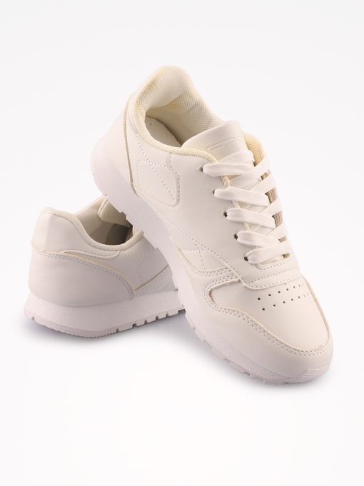 SAPATILHA DE ATACADOR MULTIPEÇA COM SOLA RETRO RUNNING - Image 3