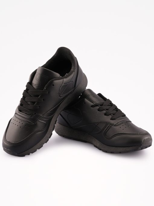 SAPATILHA DE ATACADOR MULTIPEÇA COM SOLA RETRO RUNNING - Image 6