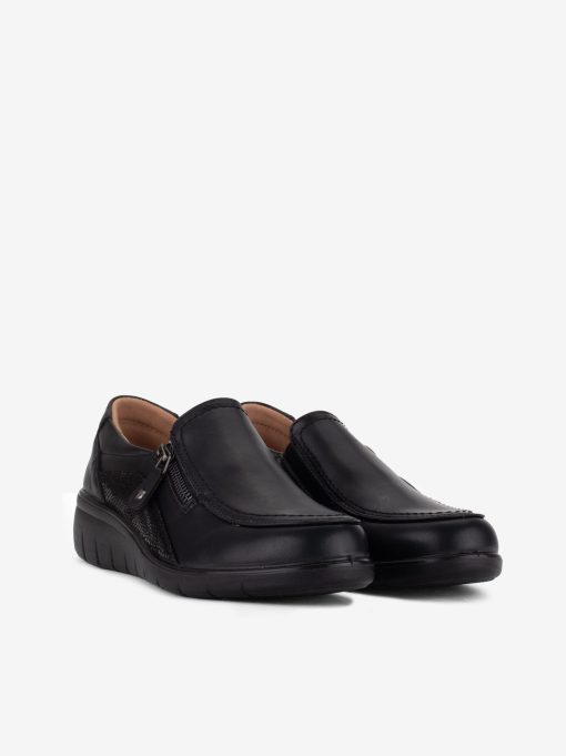 SAPATO LOAFER MULTIPEÇA COMBINADO - Image 2