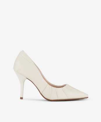 SAPATO PUMP DE SALTO