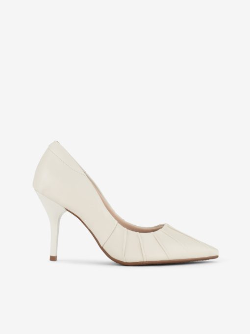 SAPATO PUMP DE SALTO