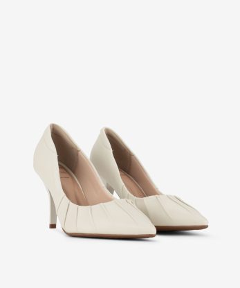 Alternative view of SAPATO PUMP DE SALTO
