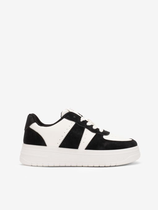 TÉNIS COMBINADO DE ATACADOR EM CUPSOLE