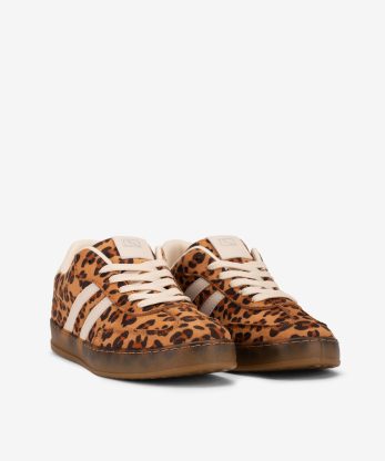 Alternative view of TÉNIS ESTAMPADO COM CUPSOLE
