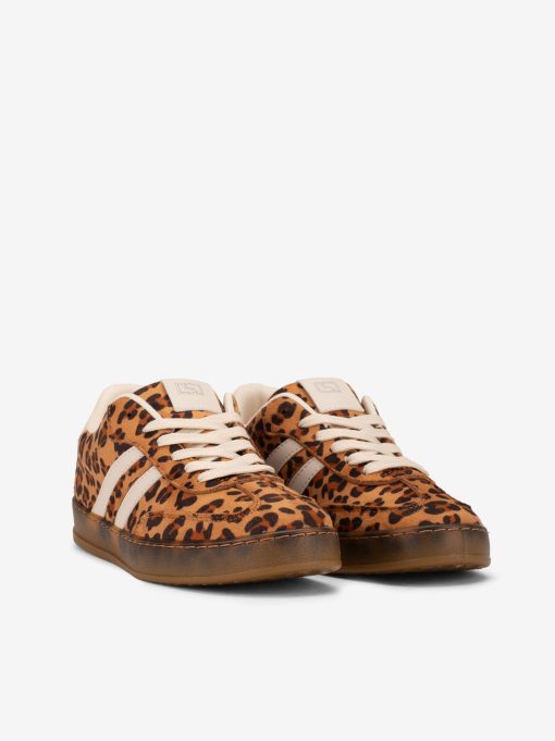 TÉNIS ESTAMPADO COM CUPSOLE - Image 2
