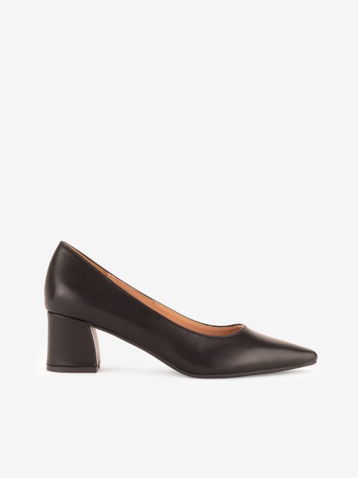 SAPATO PUMP DE TACÃO - Image 3