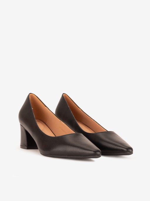 SAPATO PUMP DE TACÃO - Image 4