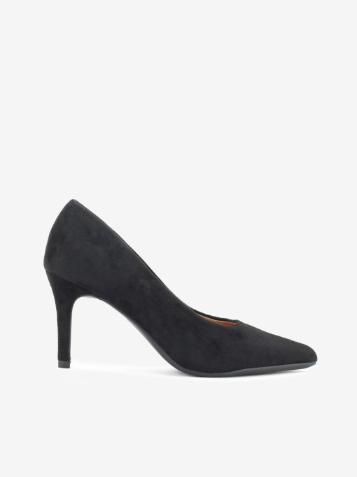 SAPATO PUMP DE SALTO ESTILO STILETTO - Image 3