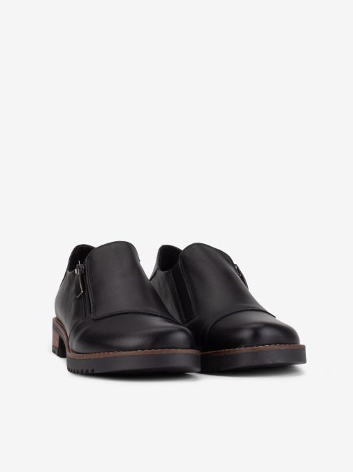 SAPATO SLIP ON EM PELE - Image 4