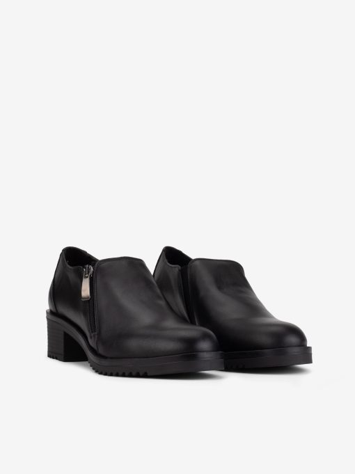 SAPATO SLIP ON EM PELE - Image 2