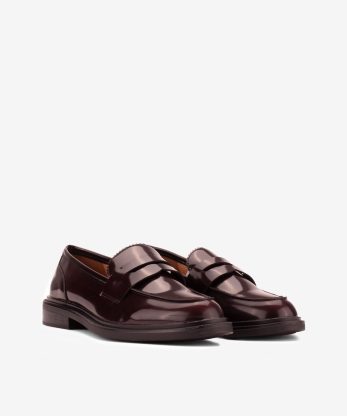 Alternative view of SAPATO LOAFER POLIDO