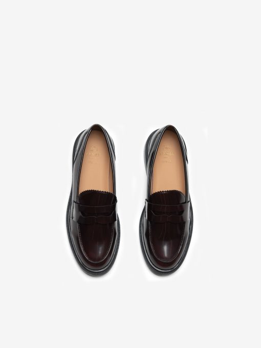 SAPATO LOAFER POLIDO - Image 3