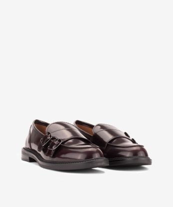 Alternative view of SAPATO LOAFER POLIDO