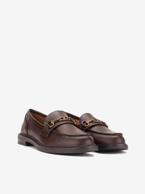 SAPATO LOAFER EM NAPA - Image 2