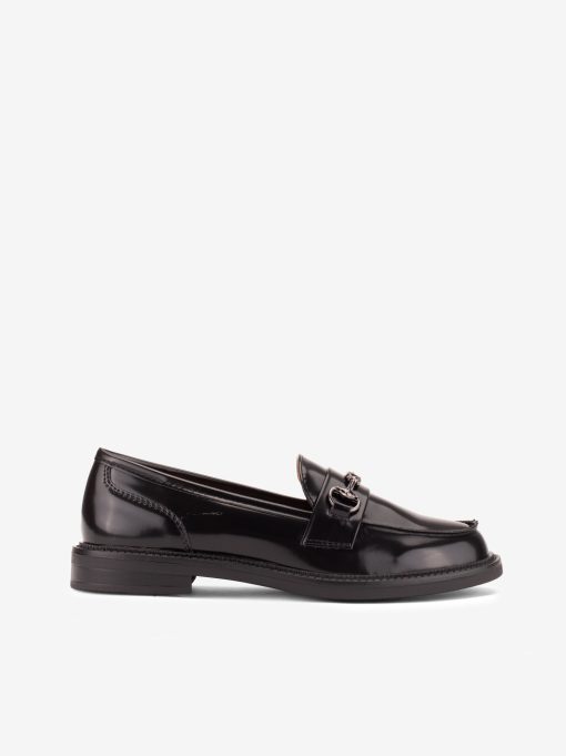 SAPATO LOAFER EM NAPA - Image 3