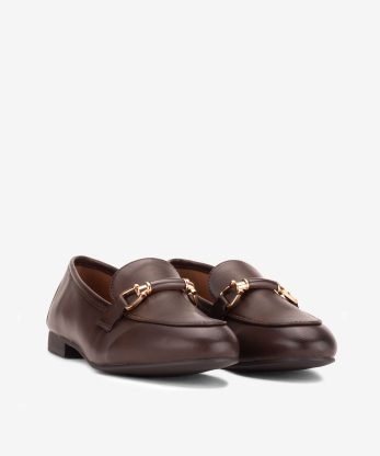 Alternative view of SAPATO LOAFER EM NAPA