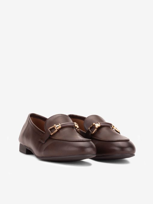 SAPATO LOAFER EM NAPA - Image 2