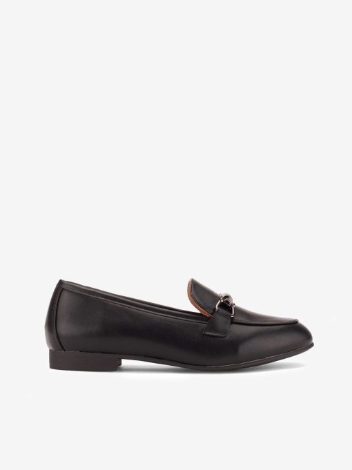 SAPATO LOAFER EM NAPA - Image 3
