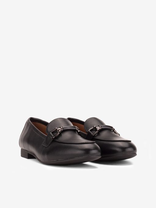 SAPATO LOAFER EM NAPA - Image 4
