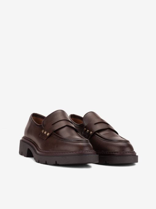 SAPATO LOAFER POLIDO - Image 2