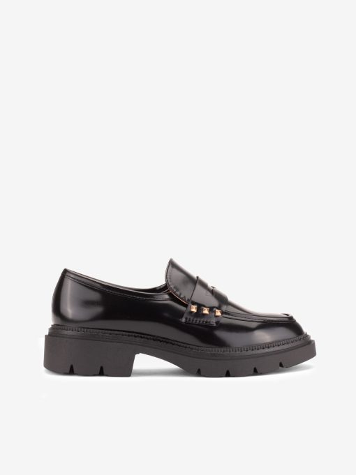 SAPATO LOAFER POLIDO - Image 3