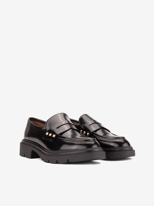 SAPATO LOAFER POLIDO - Image 4