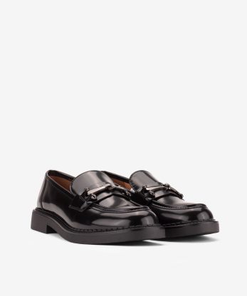Alternative view of SAPATO LOAFER POLIDO