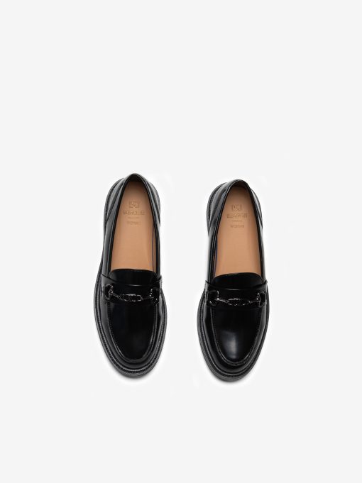 SAPATO LOAFER POLIDO - Image 3