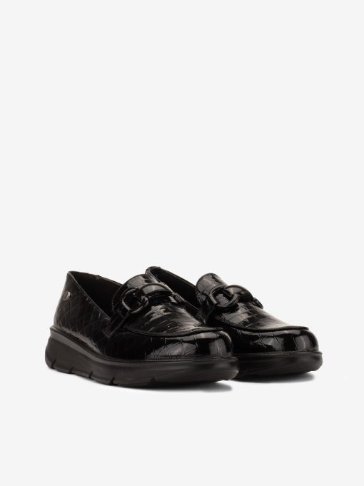 SAPATO LOAFER ESTAMPADO - Image 2