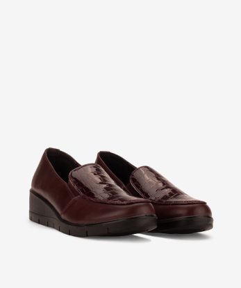 Alternative view of SAPATO LOAFER DE ELÁSTICO