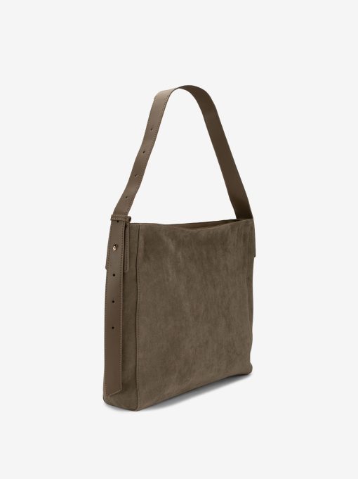 MALA ESTILO HOBO ESTAMPADA - Image 2