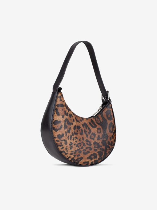MALA ESTILO HOBO ESTAMPADA - Image 2