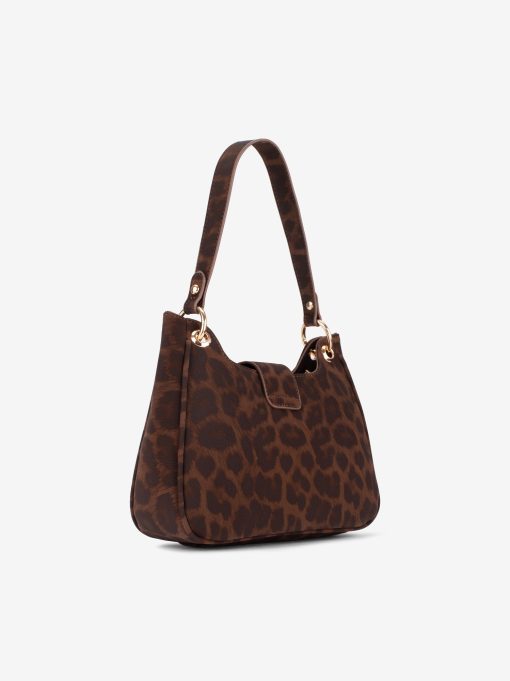 MALA ESTILO HOBO ESTAMPADA - Image 2