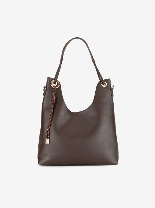 MALA ESTILO HOBO EM NAPA