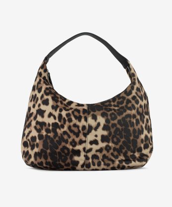 MALA ESTILO HOBO EM NAPA