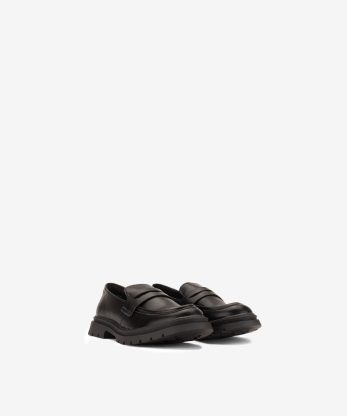 Alternative view of SAPATO LOAFER EM NAPA
