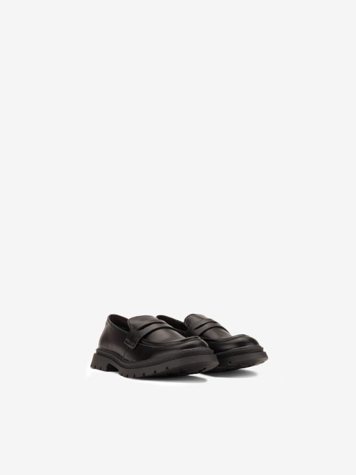 SAPATO LOAFER EM NAPA - Image 2