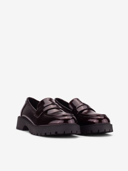 SAPATO LOAFER EM VERNIZ - Image 2