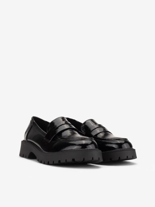 SAPATO LOAFER EM VERNIZ - Image 4