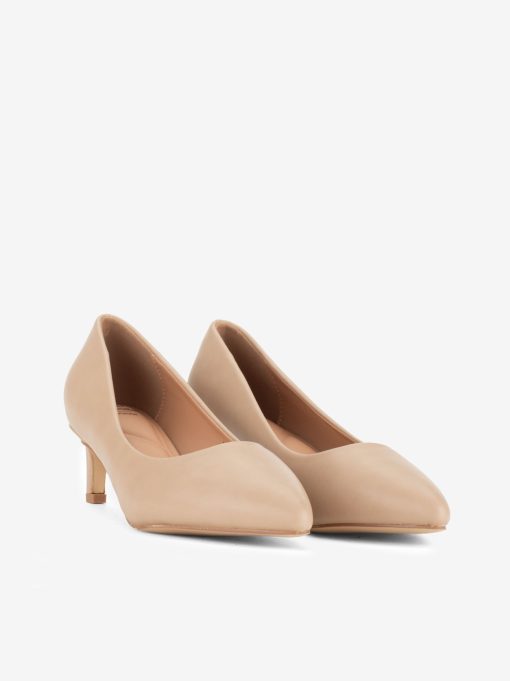 SAPATO PUMP DE SALTO - Image 2