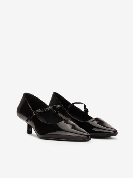 SAPATO PUMP MARY JANE POLIDO - Image 2