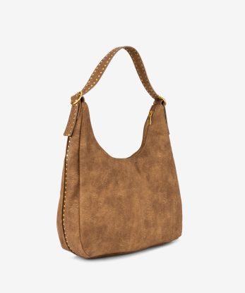 Alternative view of MALA HOBO EM NAPA