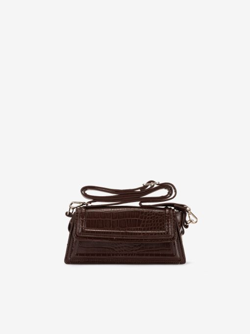 MALA HOBO ESTAMPADA