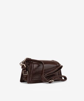 Alternative view of MALA HOBO ESTAMPADA