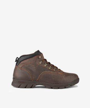 BOTA EM PELE DE ATACADOR
