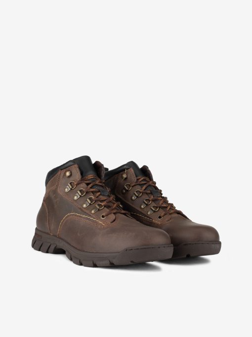 BOTA EM PELE DE ATACADOR - Image 2