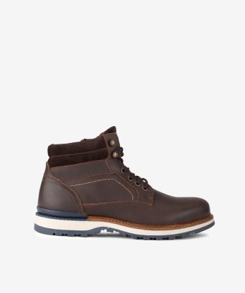 BOTA EM PELE DE ATACADOR