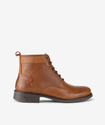 BOTA EM PELE DE ATACADOR