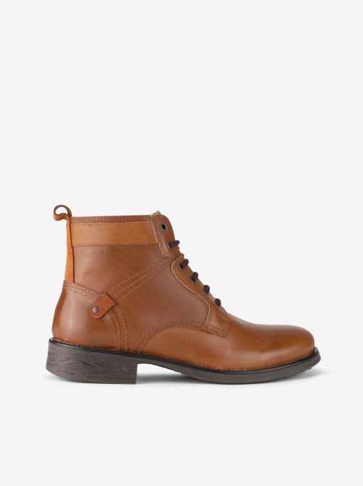 BOTA EM PELE DE ATACADOR